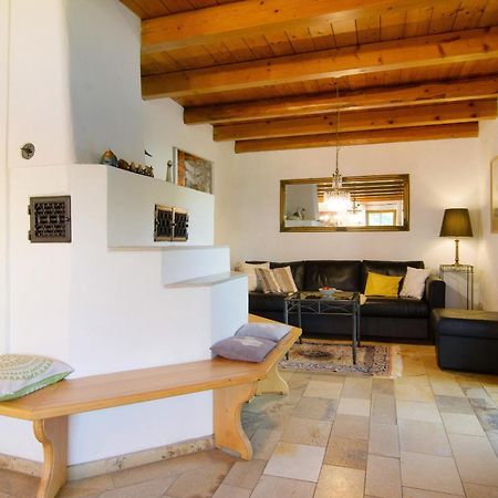 Ferienhaus Reis Ostrach Dış mekan fotoğraf
