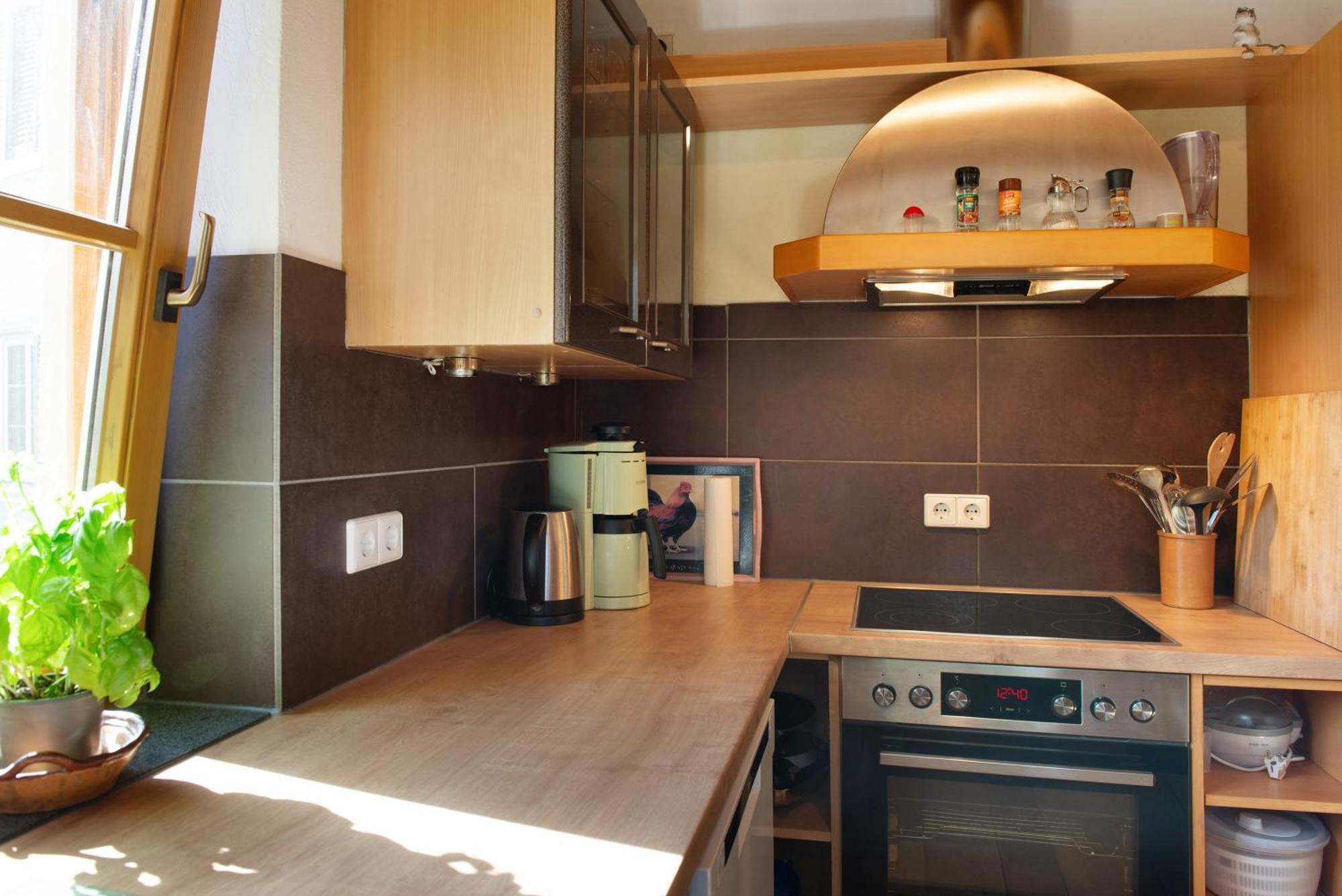 Ferienhaus Reis Ostrach Dış mekan fotoğraf